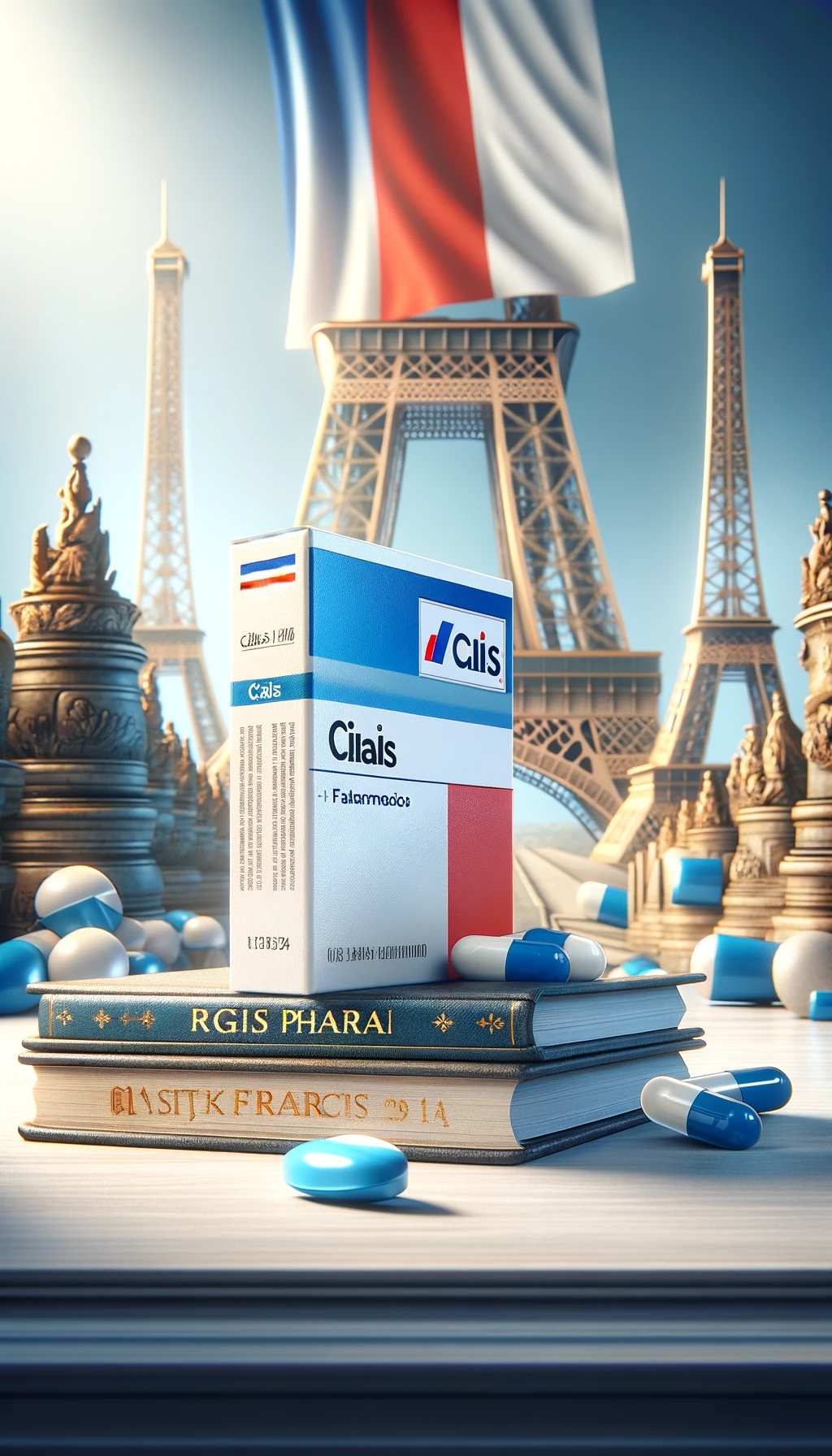 Ordonnance cialis